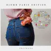 Zolphaga - Djomb Paris Edition - Single